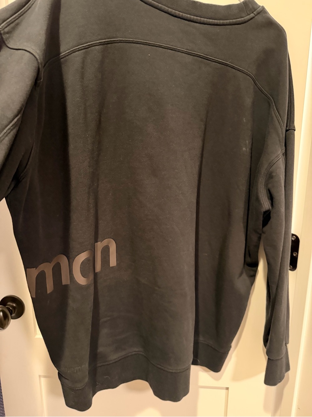 Lululemon athletica Women’s Crewneck Sweatshirt - Picture 3 of 5